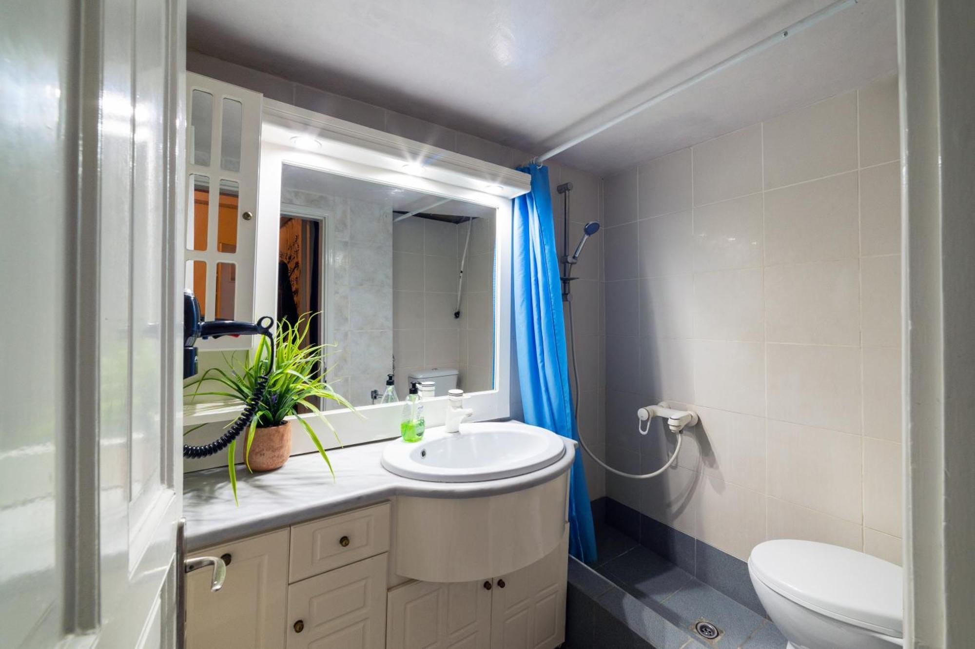 Acropolis Crib Spot Appartement Athene Buitenkant foto